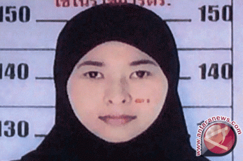 Keluarga Tak Percaya Maisaroh Pelaku Bom Bangkok