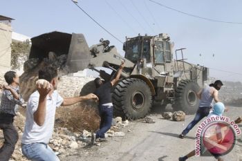 Warga Palestina Serang Wisatawan AS di Hebron Tepi Barat