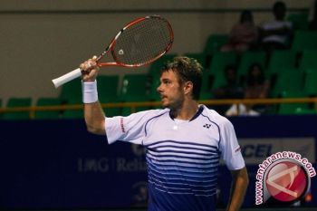 Putaran Kedua Wimbledon, Stan Wawrinka Singkirkan Del Potro 