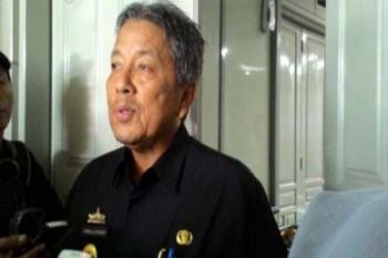 Sekda Provinsi Lampung Minta Efisienkan Anggaran 