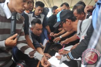 Pencairan Dana JHT