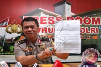 Polri: Penanganan Semua Kasus Tetap Berjalan Meski Ganti Pejabat