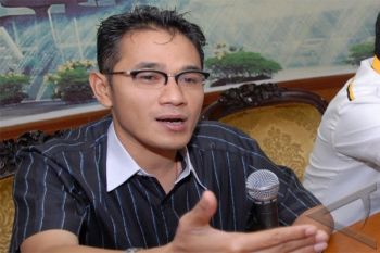 Kehadiran Elite DPR di Donald Trump Uji Integritas MKD
