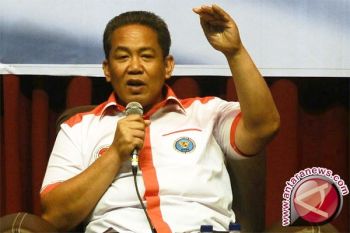 Anang Iskandar : Semua Perkara Di Bareskrim Polri Tetap Diproses