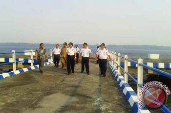 Pelabuhan Roro Kotawaringin Barat Akan Diresmikan