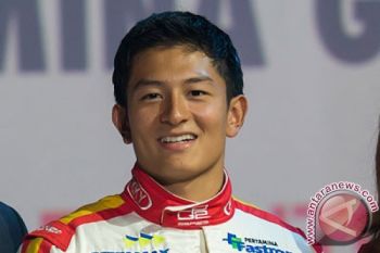 Rio Gagal Raih Poin di  "Feature Race" Italia