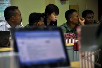 DK2ICN Menjamin Badan Cyber Nasional Bebas-Aktif