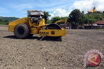 Presiden Apresiasi Progres Pembangunan Jalan Tol Palembang-Indralaya