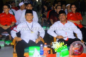 Ibu-ibu Sambut Baik Tiga Program Kartu "Wibawa" 