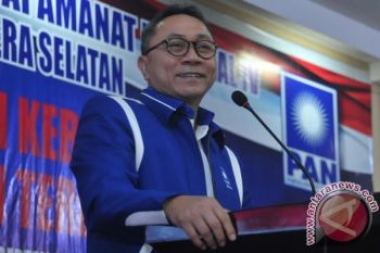 KPK periksa Zulkifli Hasan