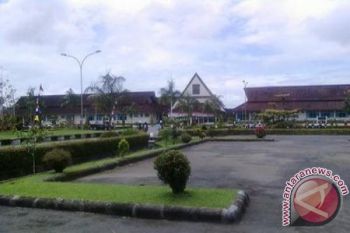 Dinkes Papua tunggu administrasi peningkatan status RSUD Mimika