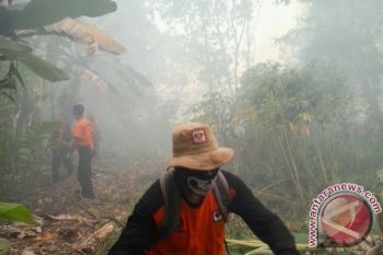 Kadisbun: Bupati Wali Kota Harusnya Malu 