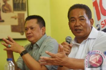Anang Pesan Jajaran BNN Indonesia Menjaga Integritas dalam Bekerja