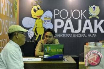 Tingkatkan Disiplin WP, Keterlibatan Konsultan Sangat Diharapkan
