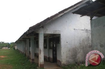 LSM: Proyek Swakelola 12 SD di Kudus Bermasalah