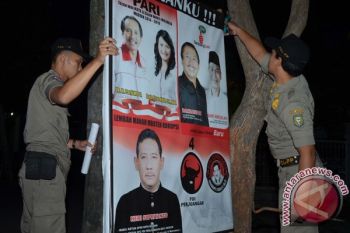 Dua Kali Gagal, KPU Purbalingga Gelar Lagi Lelang Alat Kampanye
