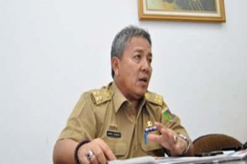 Pemprov Lampung Targetkan Investasi Rp3 Triliun 