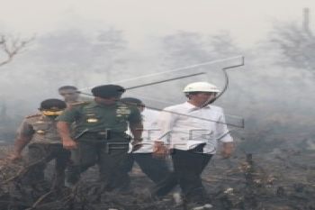 Presiden Perintahkan Tindak Tegas Perusahaan Tidak Patuh
