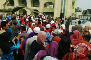 Saudi Sepakati Kuota Haji Indonesia Ditambahi 10 Ribu