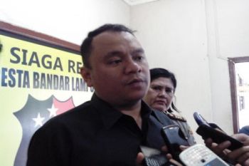 Polisi Selidiki Senjata Tajam Di Lapas Rajabasa  