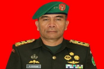 Pangdam: proses hukum pelaku penembakan di Timika masih berlanjut