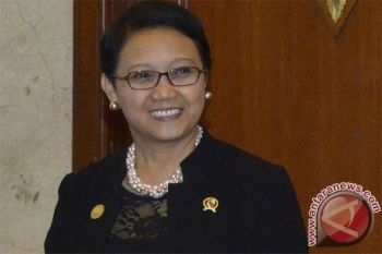 DPR dan Kemenlu Bahas Isu-Isu Diplomatik terkini