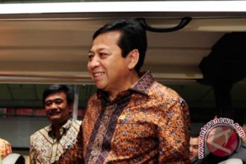 F-Golkar belum Tentukan Sikap Terkait Kasus Novanto