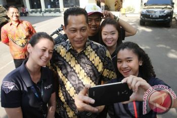 Buwas Enggan Mengomentari Penjelasan Kapolri Tentang Alasan Mutasinya 
