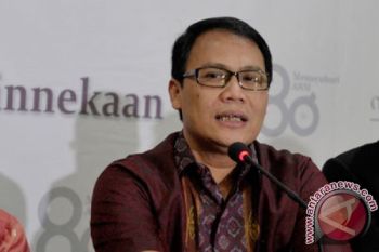 PDIP Enggan Pikirkan Kocok Ulang AKD di DPR RI 