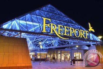 Freeport Komitmen Tingkatkan Kualitas SDM Papua
