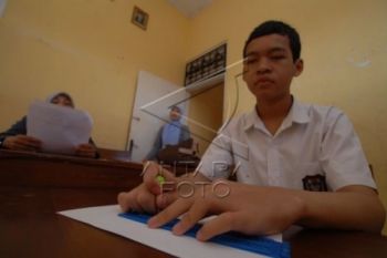Pemprov Jateng Ambil Alih Pengelolaan SLB