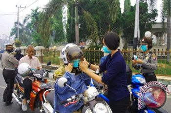 Penderita ISPA Di Barito Utara 916 Kasus 
