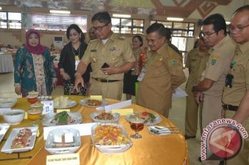 PKK Barsel Adakan Lomba Cipta B2SA