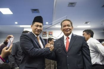 Budi Waseso Gandeng TNI Bersihkan Mafia Narkoba Di Lapas