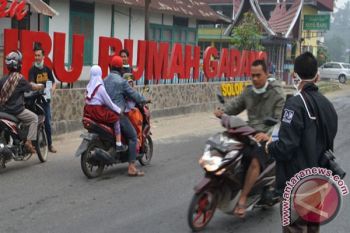 KFSS Gelar Aksi Sosial Bagikan Masker