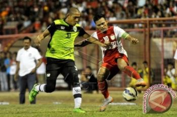 PSM Siapkan Muchlis Hadapi Pusamania Borneo