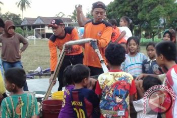 Pemkab himbau warga Enrekang siaga hadapi kekeringan