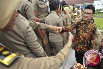 Wali kota-bupati tidak setuju pembubaran IPDN
