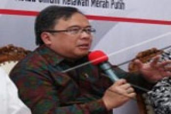 Menkeu: Pencairan DAK Tanpa Syarat Dana Pendampiangan
