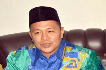 Mustafa siap berantas penyimpangan pupuk bersubsidi