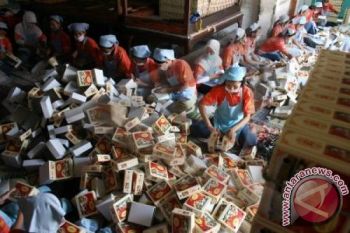 Perajin bakpia di Yogyakarta bersiap naikkan harga