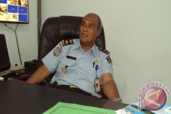 Kepala Imigrasi Palu, Tantawi 