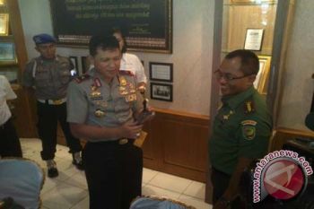 Kompolnas Desak Polda Lampung Berantas Senpi Ilegal 