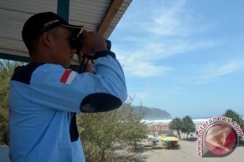 SAR Parangtritis
