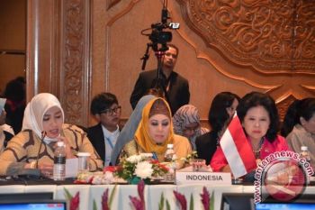 Indonesia Berhasil Masukan Persoalan Buruh Migran dalam Draf Resolusi WAIPA