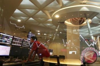 IHSG BEI Dibuka Menguat 28,89 Poin