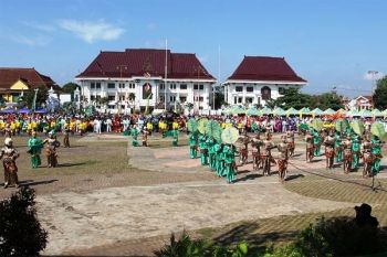 Menag: Pesantren dan Madrasah Jadi Oase Masyarakat Perkotaan