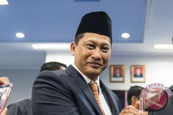 Budi Waseno Janji akan Miskinkan Penyelundup Narkoba