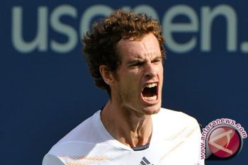 Murray Tersingkir Dari AS Terbuka