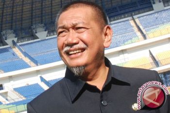 Peringati Haornas Jabar Berikan Penghargaan Ke Insan Berprestasi